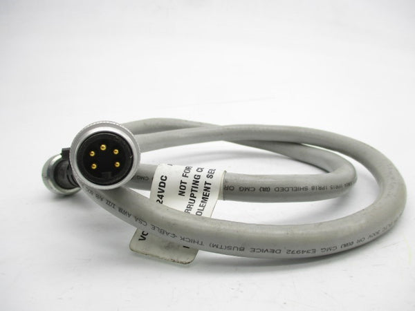 ALLEN BRADLEY 1485C-P1N5-M5 SER. A 24VDC 8A UNMP