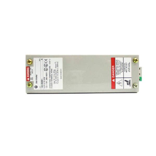 ALLEN BRADLEY 160-BMB1 SER. A 380-460V UNMP