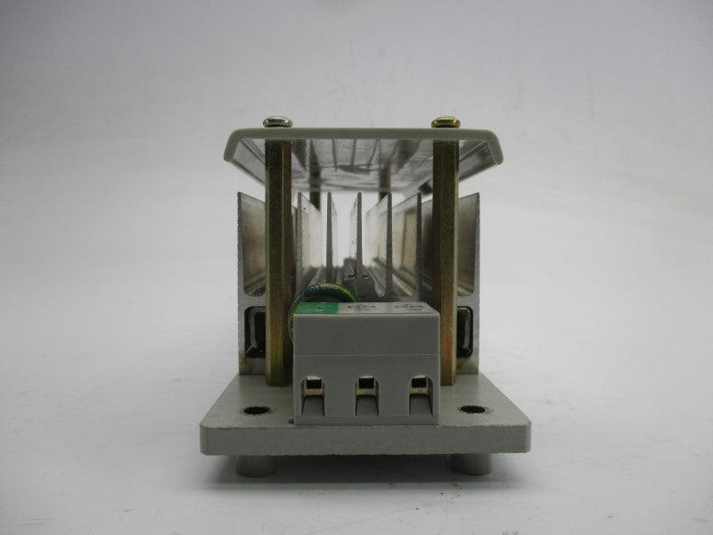 ALLEN BRADLEY 160-BMB1 SER. A 380-460V UNMP