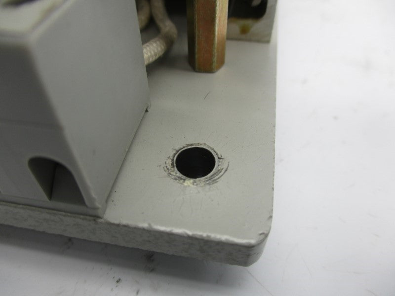 ALLEN BRADLEY 160-BMB1 SER. A 380-460V UNMP