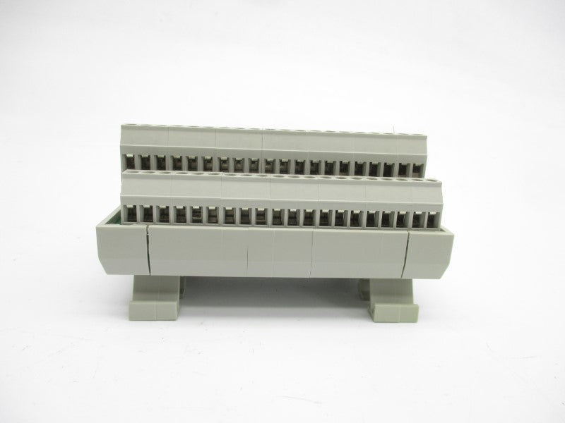 ALLEN BRADLEY 1492-IFM20F-2 SER. A 0-132VAC/DC (BR/WH) NSMP