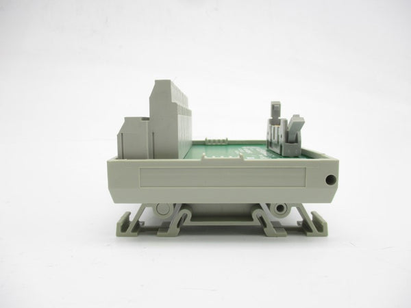 ALLEN BRADLEY 1492-IFM20F-2 SER. A 0-132VAC/DC (BR/WH) NSMP