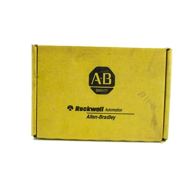 ALLEN BRADLEY 1746-IB32 SER. D 15-30VDC DATE: 2007 NSFS