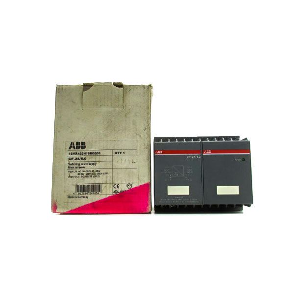 ABB CP-24/5.0 1SVR423416R0000 90-260VAC 1.8A NSMP