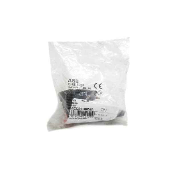 ABB OHB80J8 1SCA022381R0590 NSMP