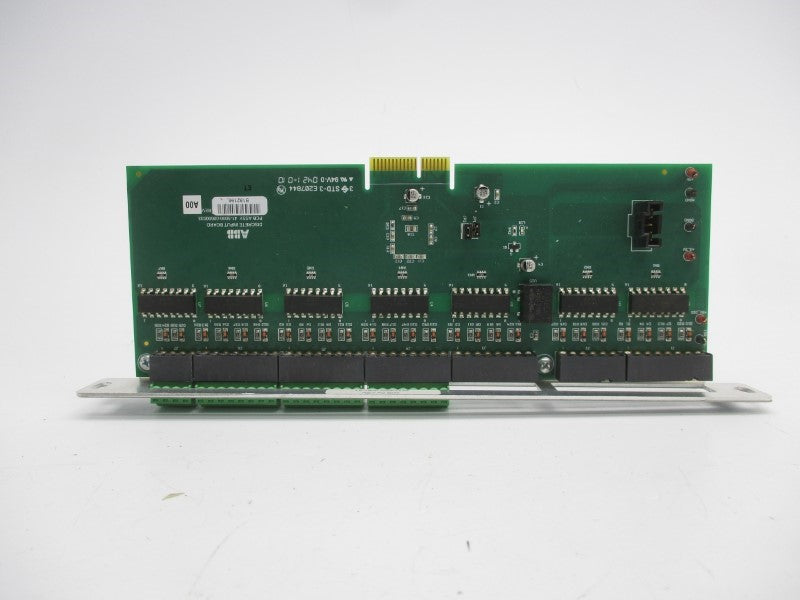 ABB 41-5000-00000033 REV. A00 UNMP
