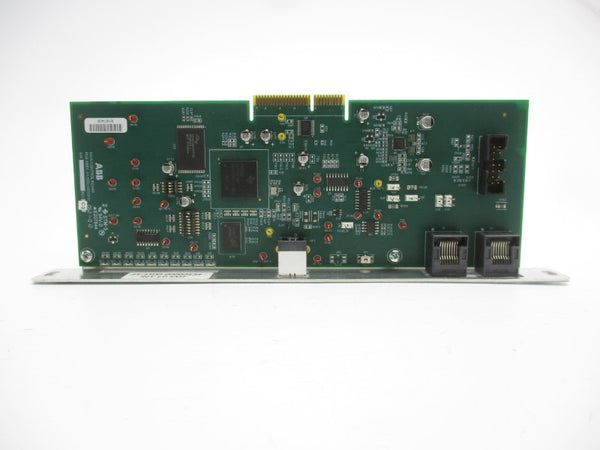 ABB 41-5000-00000031 REV. C3 UNMP