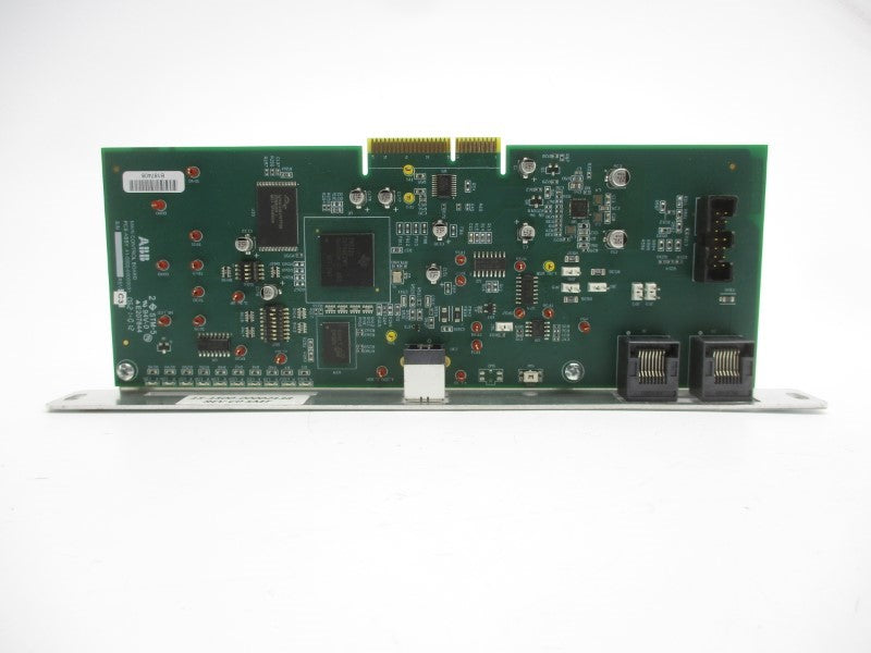 ABB 41-5000-00000031 REV. C3 UNMP