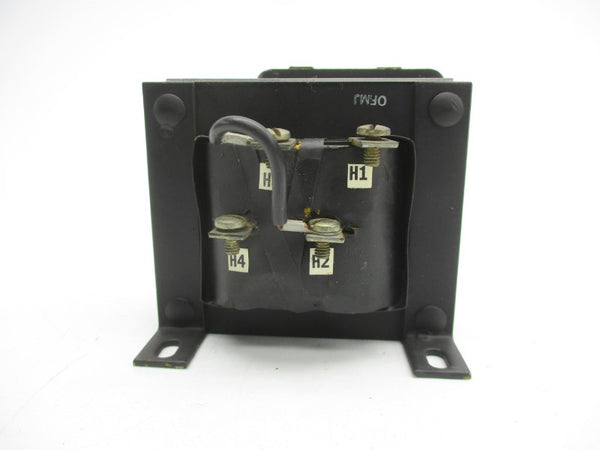 ALLEN BRADLEY 1497-N27 SER. A 240/480V NSNP