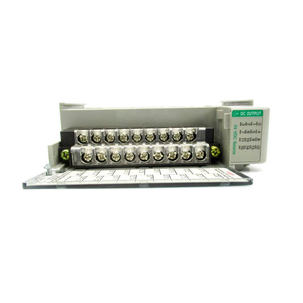 ALLEN BRADLEY 1769-OB16 SER. B F/W 3.1 5-24VDC NSNP