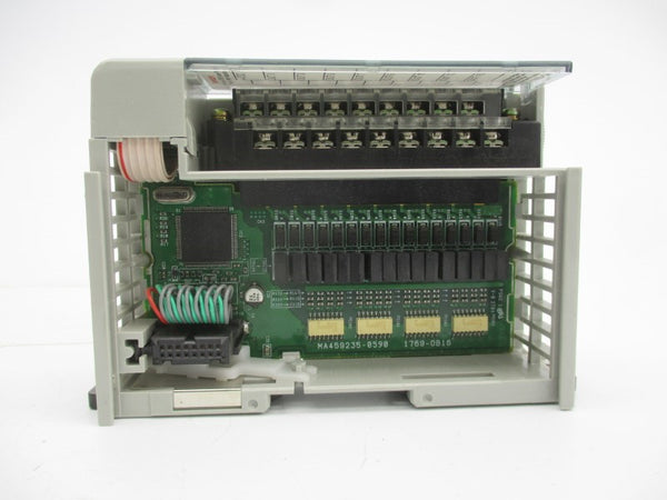 ALLEN BRADLEY 1769-OB16 SER. B F/W 3.1 5-24VDC NSNP