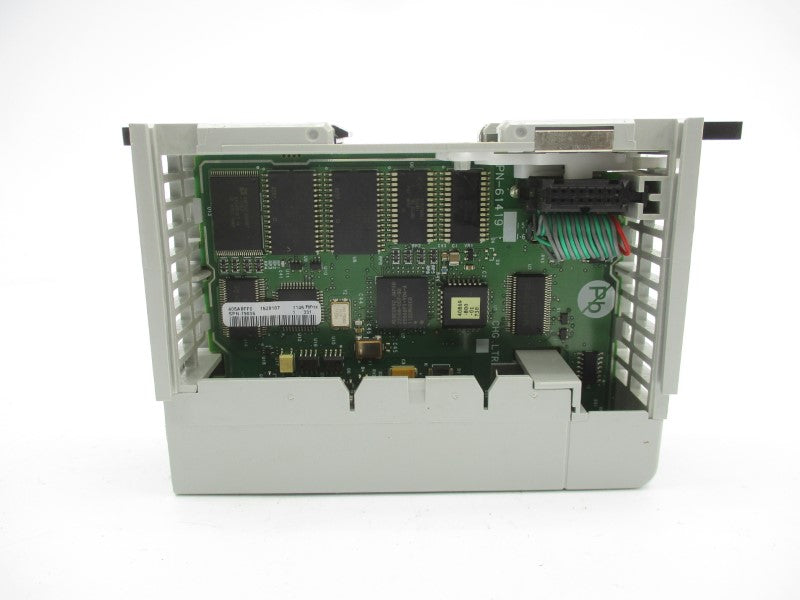 ALLEN BRADLEY 1769-SDN SER. B F/W 4.2 24VDC NSNP