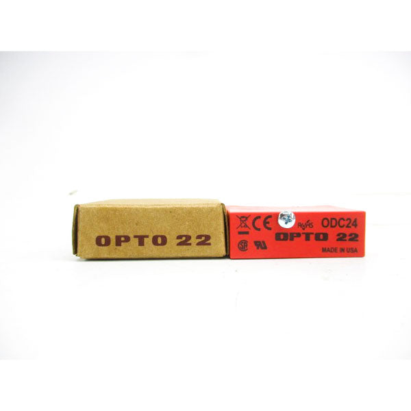 OPTO22 ODC24 NSMP
