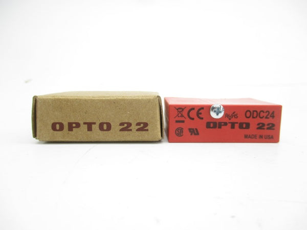 OPTO22 ODC24 NSMP
