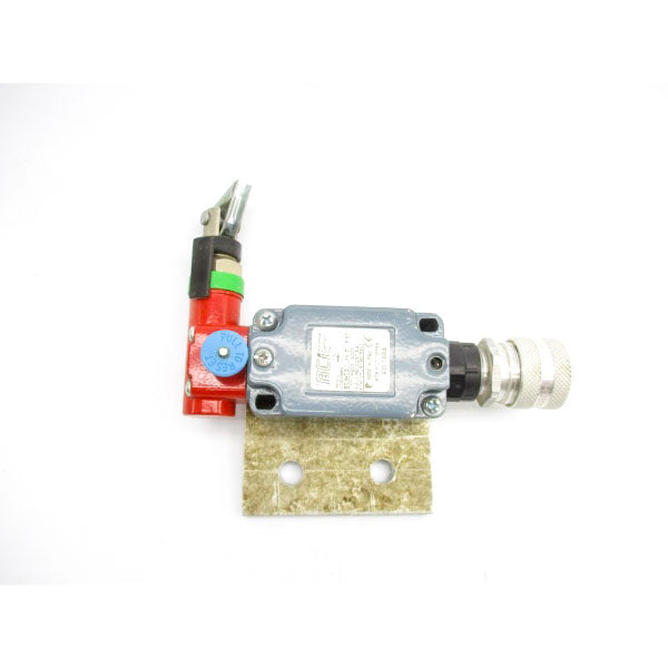 ACI B08FD1-15769 FD1884 UNMP