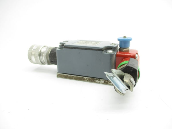 ACI B08FD1-15769 FD1884 UNMP