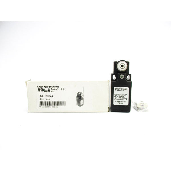 ACI 103544 E13FR1-103133 FR500 NSMP