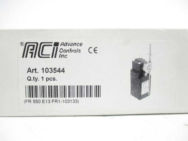 ACI 103544 E13FR1-103133 FR500 NSMP