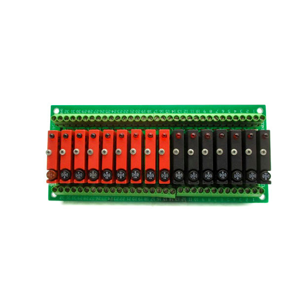 OPTO22 G4PB16I (AS PICTURED) UNMP