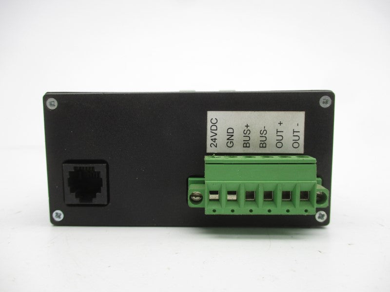 ACCURATE 700-1600-090 24VDC UNMP