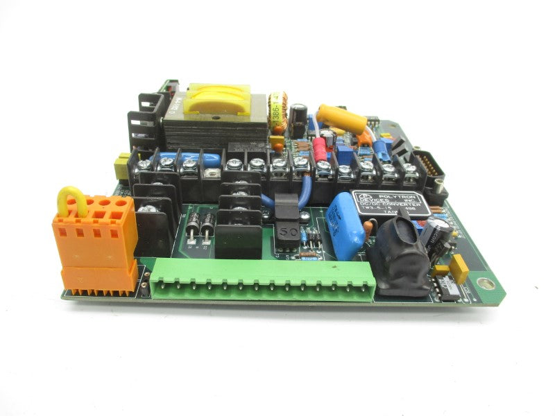 ACRISON 134-0437 UNMP