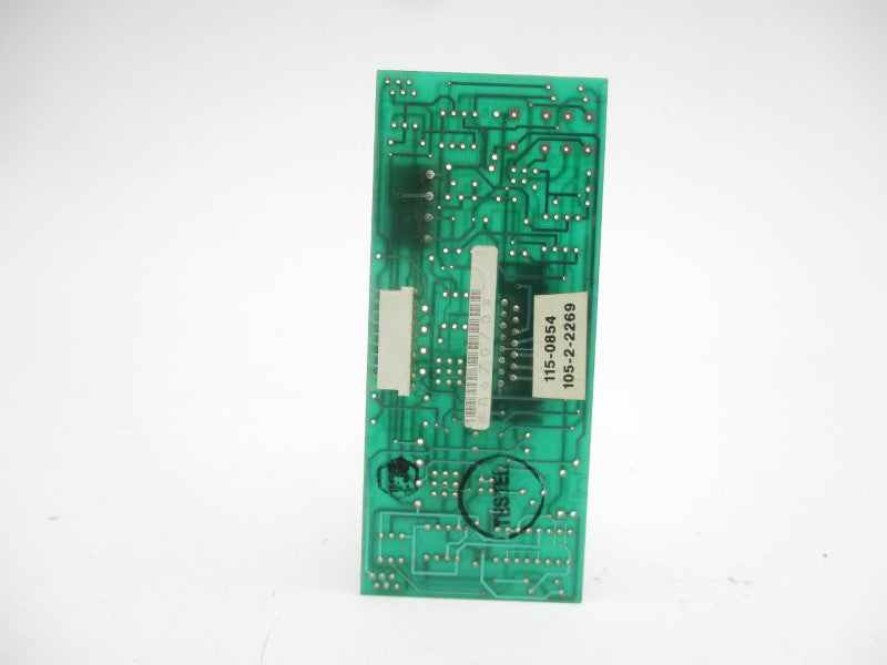 ACRISON 115-0854 105-2-2269 UNMP