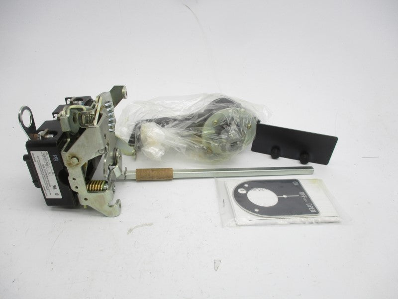 ALLEN BRADLEY 1494R-N60 SER. A 575V 60A (BR/WH) NSMP