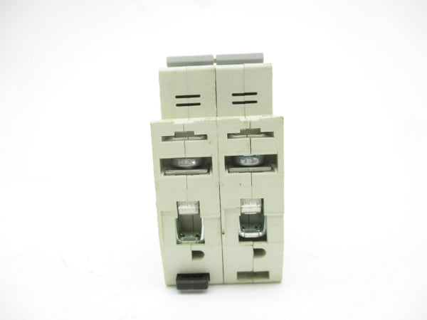 ALLEN BRADLEY 1492-SP2D100 SER. C 415VAC 10A UNMP