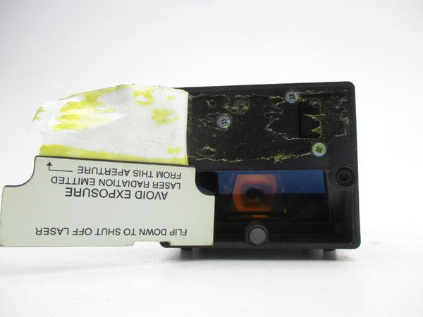 ACCU SORT MODEL 30 12VDC .8A UNMP