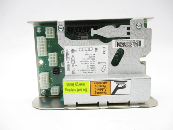 ABB 3HAC026254-001/11 DSQC662 NSNP