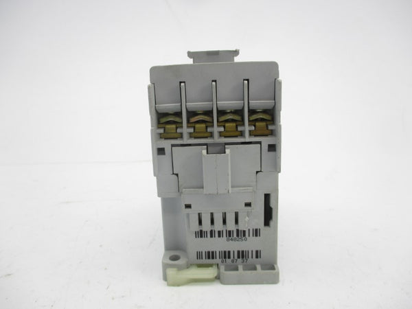 ALLEN BRADLEY 100-C16A01-X3 SER. B 200-208/220-240V 30A UNMP