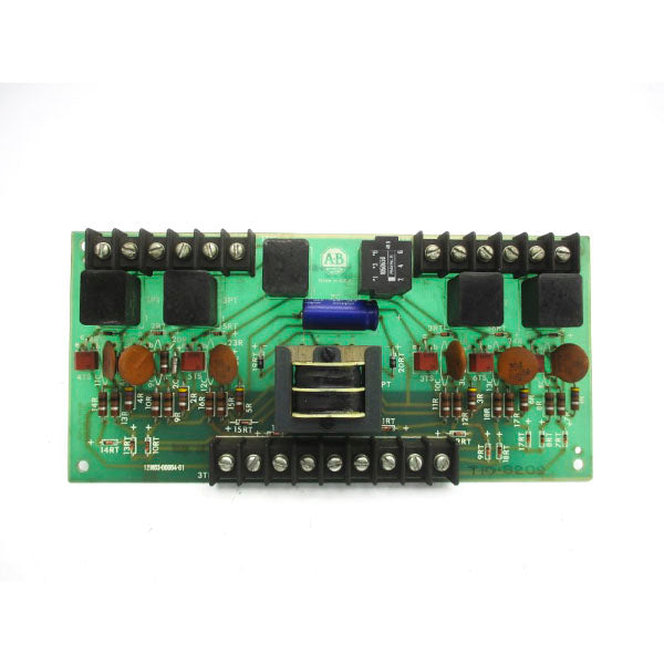 ALLEN BRADLEY 12M03-00064-01 UNMP