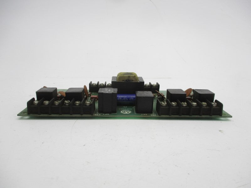 ALLEN BRADLEY 12M03-00064-01 UNMP