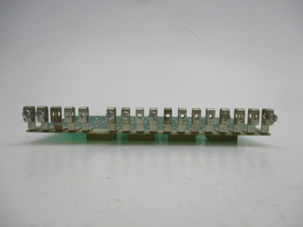 ALLEN BRADLEY 102875 REV. 02 UNMP