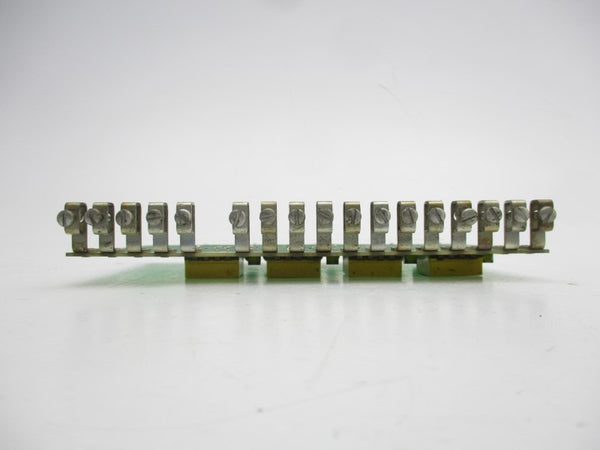 ALLEN BRADLEY 102875 REV. 02 MPS085 UNMP