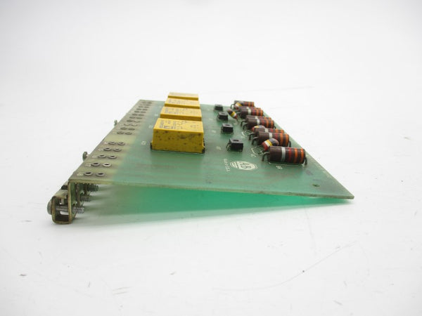 ALLEN BRADLEY 102875 REV. 02 MPS085 UNMP