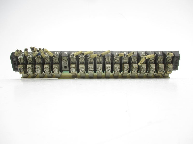 ALLEN BRADLEY 12M03-00274-00 UNMP