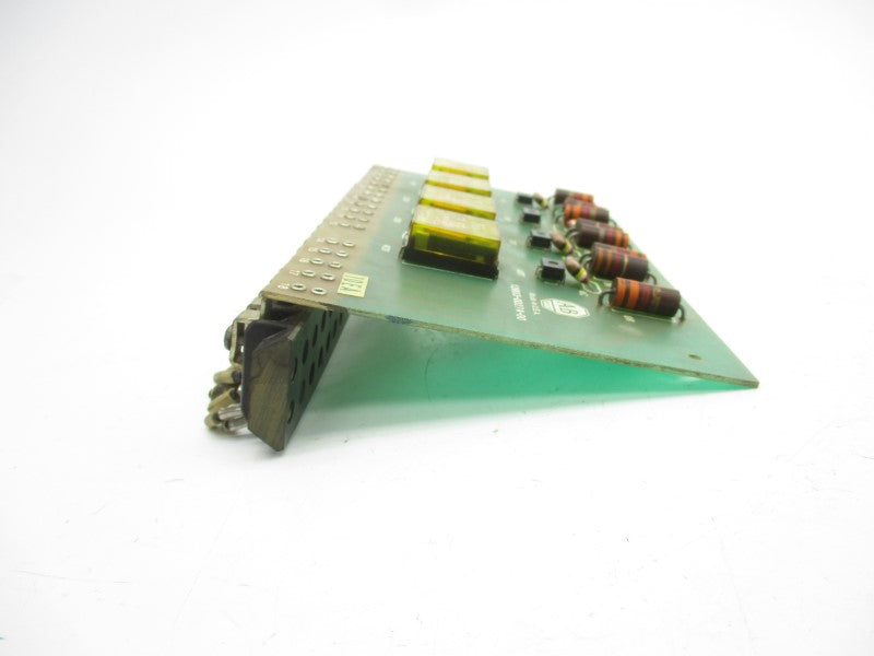 ALLEN BRADLEY 12M03-00274-00 UNMP