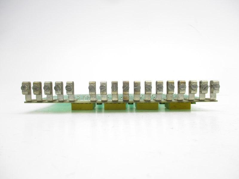 ALLEN BRADLEY 102875 REV. 02 MPS063 UNMP