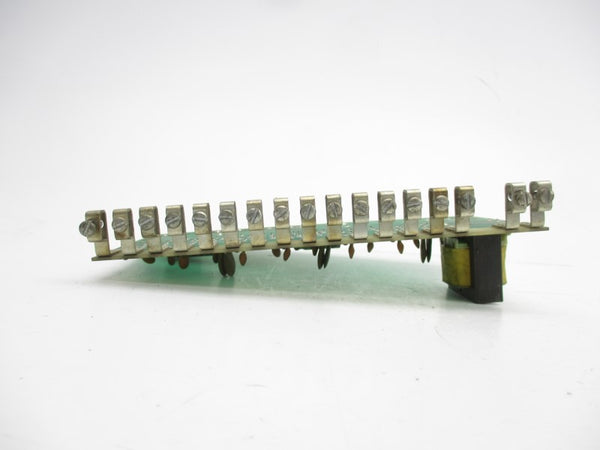 ALLEN BRADLEY 102832 REV. 01 UNMP