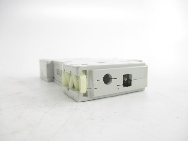 ALLEN BRADLEY 1492-CB1G250 SER. C 277VAC 25A UNMP