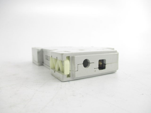 ALLEN BRADLEY 1492-CB1G250 SER. C 277VAC 25A UNMP