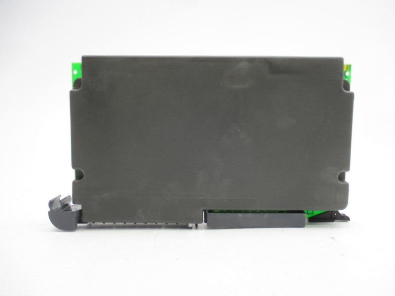 ALLEN BRADLEY 1771-IA SER. C 120VAC/DC REV. B02 UNMP