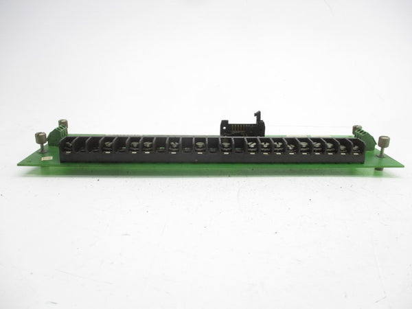 ALLEN BRADLEY 122972 REV. 01 (AS PICTURED) UNMP