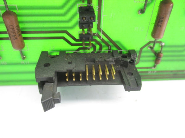 ALLEN BRADLEY 122972 REV. 01 (AS PICTURED) UNMP