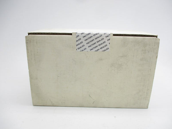 ALLEN BRADLEY 1753-IB16 SER. A DATE: 2009 REV. 01 NSFS