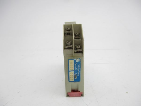 PEPPERL+FUCHS KB25 24VDC UNMP