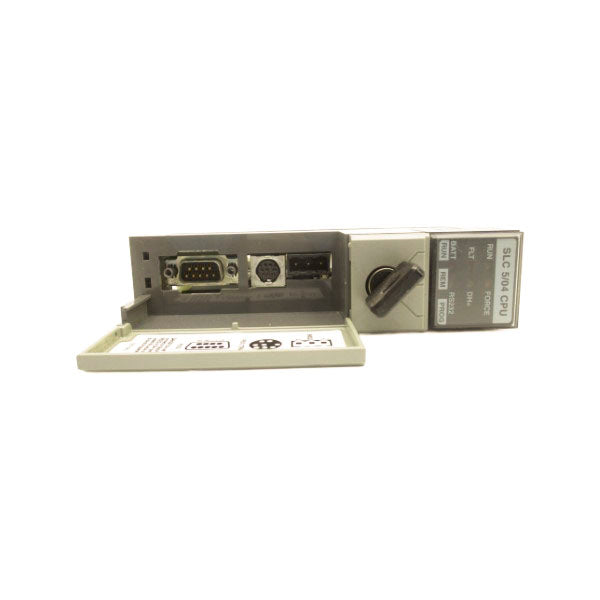 ALLEN BRADLEY 1747-L543 SER. C F/W 11 24VDC UNMP