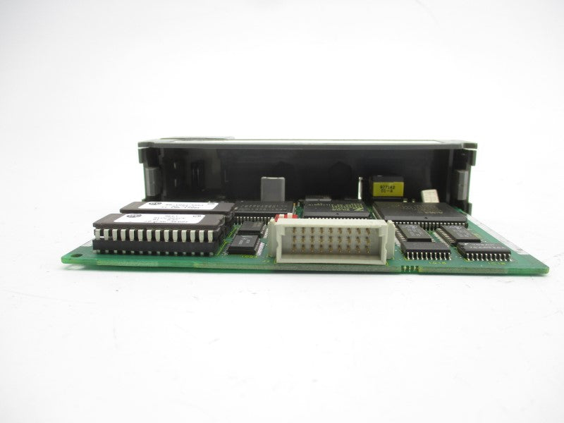 ALLEN BRADLEY 1747-SN SER. B F/W 1.0B (NO DOOR) UNMP