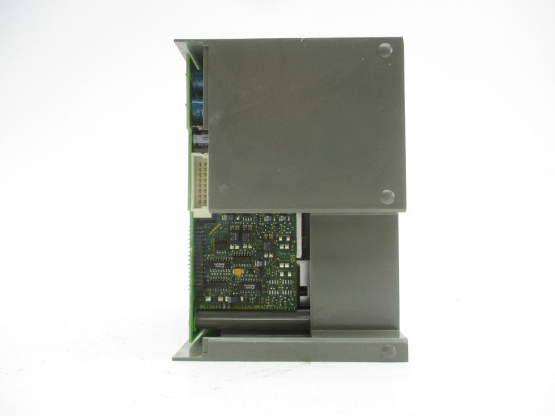 ALLEN BRADLEY 1746-P4 SER. A 170-265VAC (AS PICTURED) UNMP